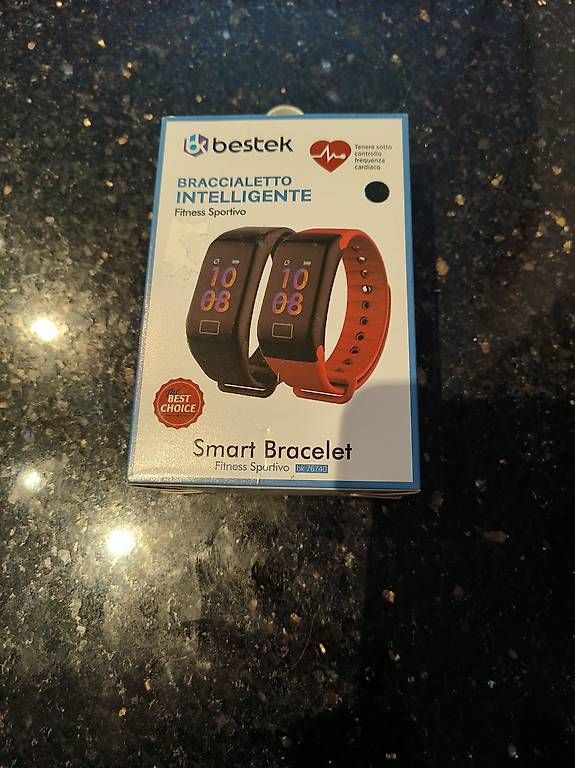 Armbänder & -reifen: Smart Bracelet – Gebraucht aus Bern von Paca48