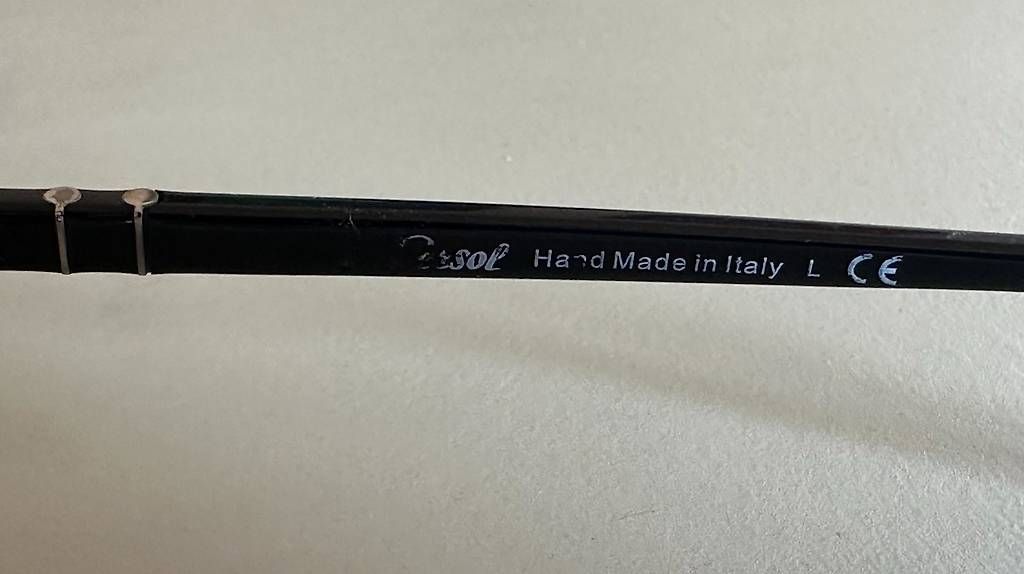 Lunettes & Verres: Persol Sonnenbrille – D'occasion à Zürich par kls3000 3