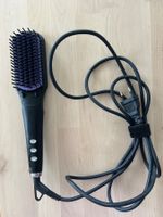Hair Straightener Brush