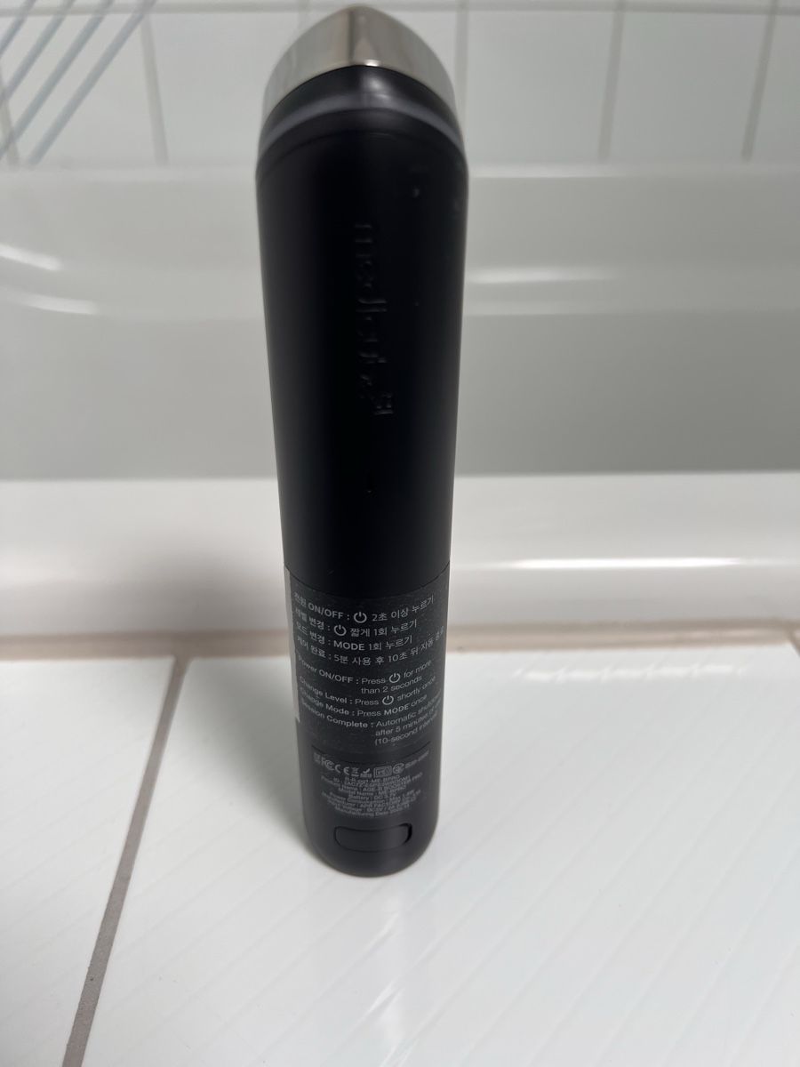 Soins du visage: Medicube Age R Booster Pro – Neuf (Voir description) à Lyss par Suarez_d 5