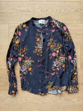 Second Female Bluse Grösse XS