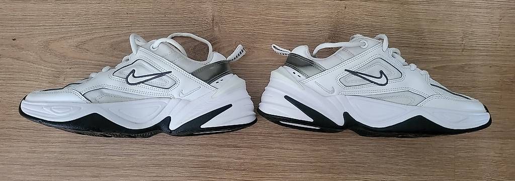 Nike Herrenschuhe: Nike M2K Tekno Sneaker EU36 – Gebraucht aus Oberhof von Flipper404 1