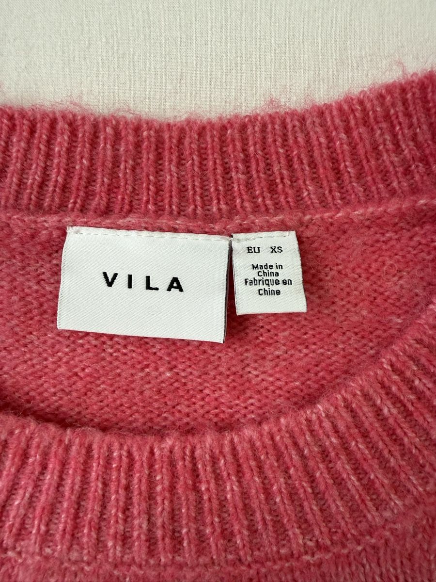 Vila Pulls & Sweat-shirts: Vila Pullover XS – D'occasion à Gossau SG par laura_dema 1