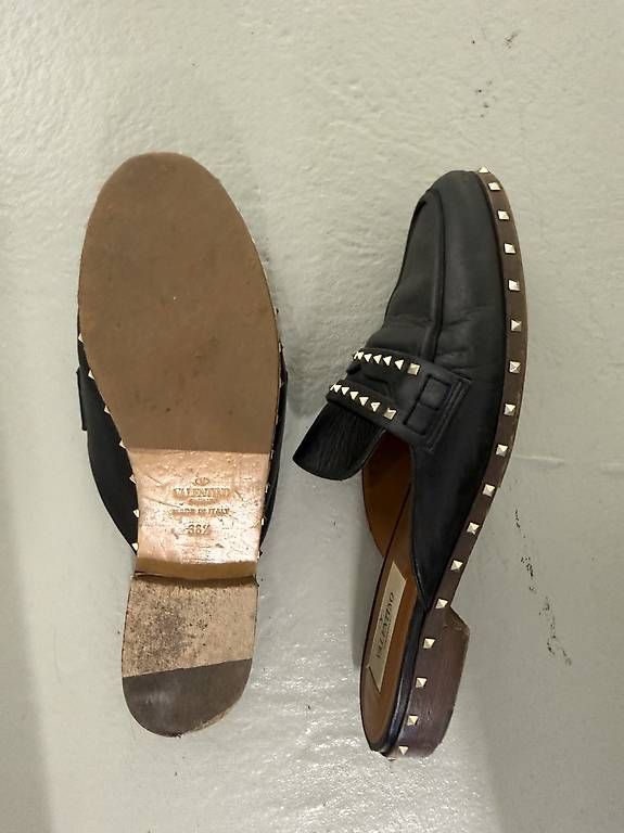 Damenschuhe: Valentino Schuhe 36.5 – Gebraucht aus Wallisellen von MaraG91 3