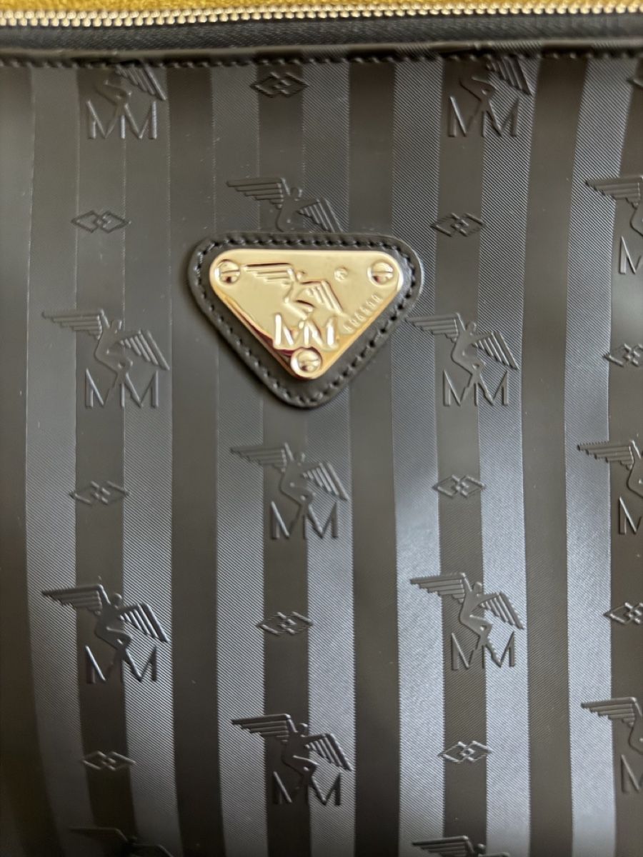 Maison Mollerus Borse: Maison Mollerus Etui-Tasche Neu – Nuovo e nell'imballaggio originale da Feusisberg venduto da Mila1122 6