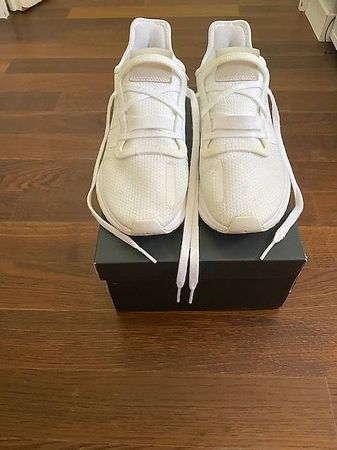 Adidas Schuhe weich und unisex
