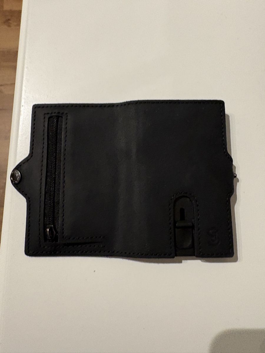 Brieftaschen: Slimjack Wallet – Gebraucht aus Herisau von cem_p2g9 3