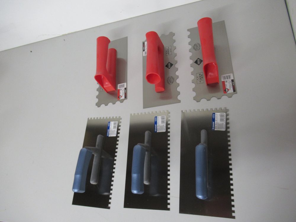 6x Zahnkelle rostfrei INOX 27x13cm Rubi / Kubala ab CHF 1.00 | Kaufen ...
