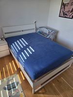 Lit Ikea en bon état