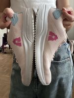Baskets de gym taille 34