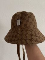 Gucci Bucket Hat, selten getragen - Top Zustand!