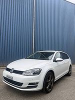 VW GOLF 7 VAR. 1.4TSI