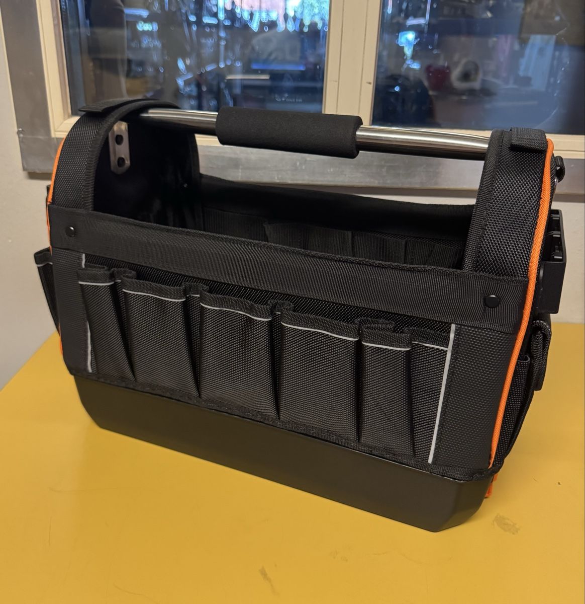Fein Tutti gli attrezzi: Werkzeugtasche FEIN neu – Nuovo (secondo la descrizione) da Schlieren venduto da Freundlich02 3