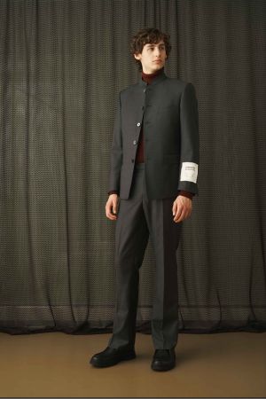 D'CONSTRUCTED Anzug Bellevue'three · Gr.M
