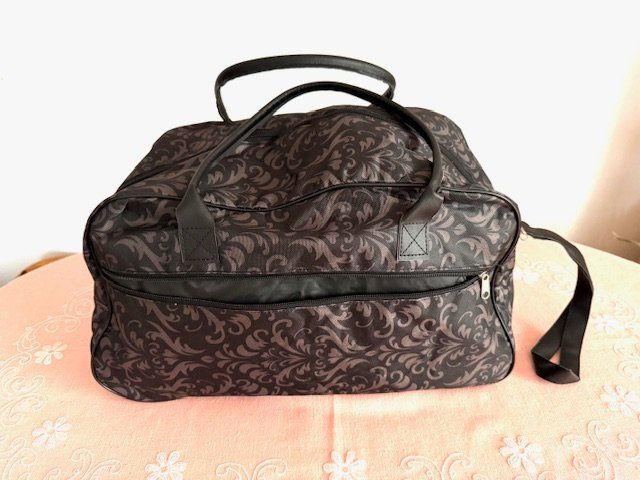 Borse: Reise-Set/Weekender, NEU, 3-teilig – Nuovo (secondo la descrizione) da Lostorf venduto da Nick1258 1