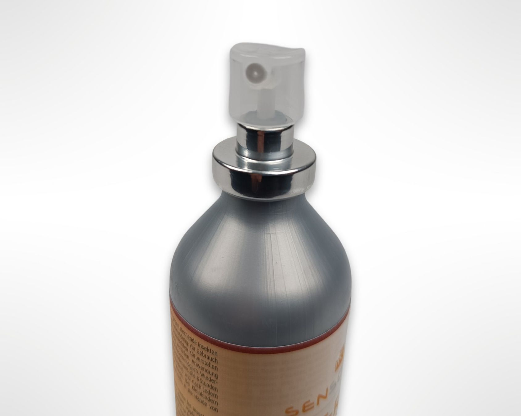 Altro per la cura del corpo: SENSOLAR Zero Bite Insektenspray – Nuovo (secondo la descrizione) da Suhr venduto da Restwert_Suhr 1
