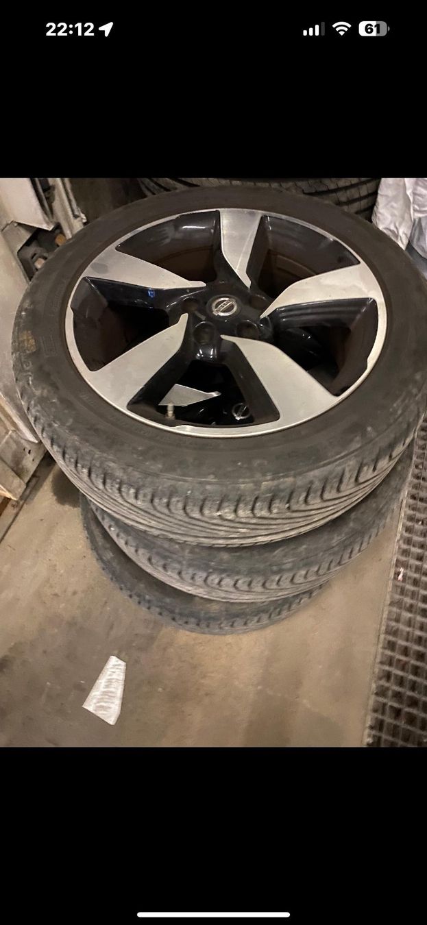 Nissan Automobili: Nissan Qashqai 1.6 4x4 – Usato da Erstfeld venduto da Gina033 8