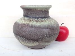 Vase Keramik Vintage Mid Century 60er 70er