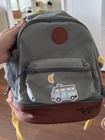 Kleiner Kinderrucksack von Lässig, Top Zustand