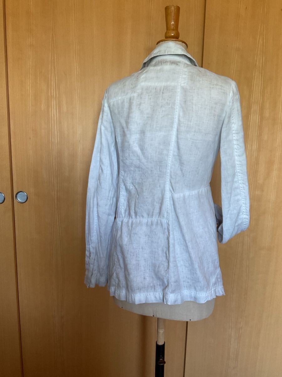 Rundholz Giacche: Rundholz Blacklabel Jacke Grösse XS  – Usato da Roggwil TG venduto da Tashi71 2