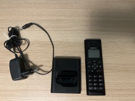 Fritzphone Telefon 