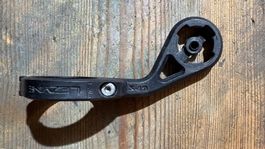 Original Lezyne Computerhalterung