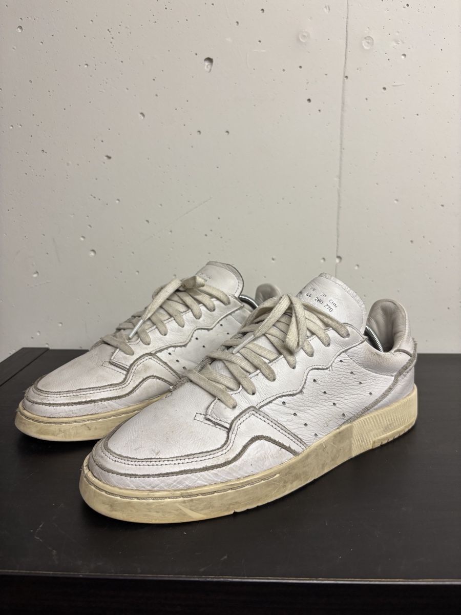 Adidas Scarpe da uomo: Adidas Sneaker – Usato da Thalwil venduto da lean21