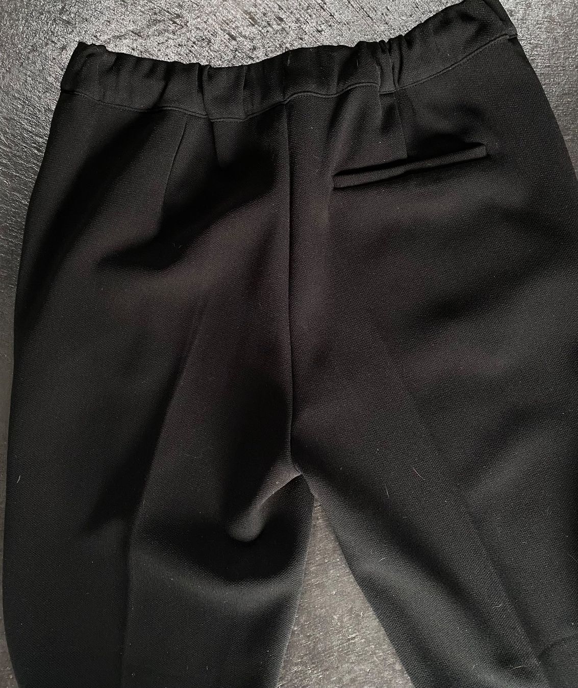Hosen: Klassische Hosen Essentiel Antwerp – Gebraucht aus Chur von simhofstr 5
