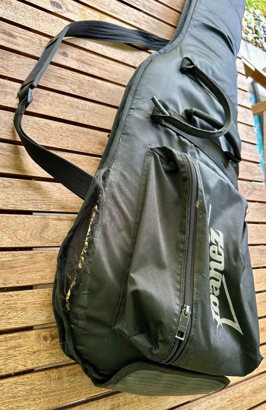 Ibanez Strumenti musicali: Ibanez SR800 Made in Japan E-Bass – Usato da Luzern venduto da RamErn 4