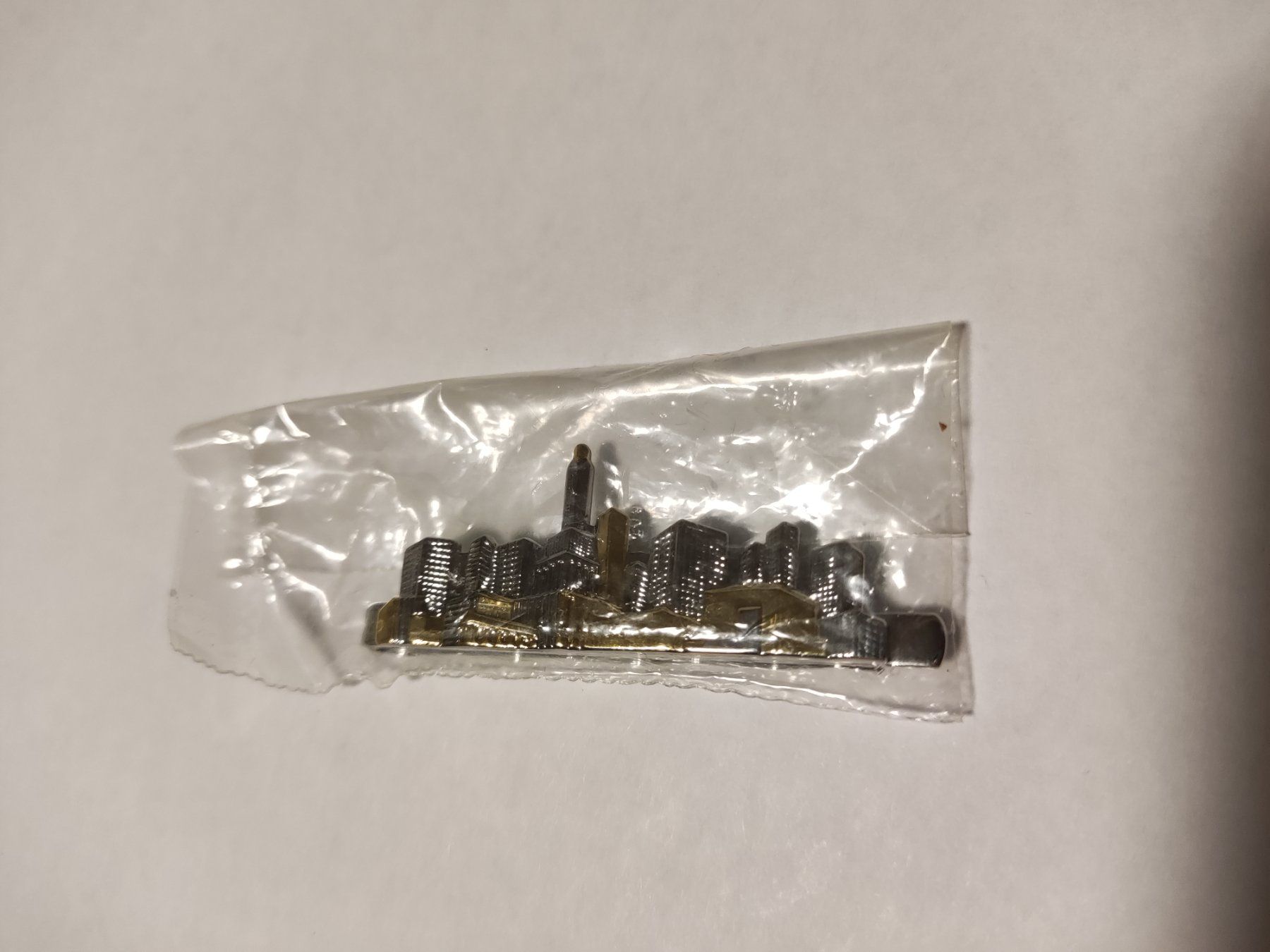 Krawatten: Krawatten Anhänger – Neu und originalverpackt aus Münchenbuchsee von Cori1968