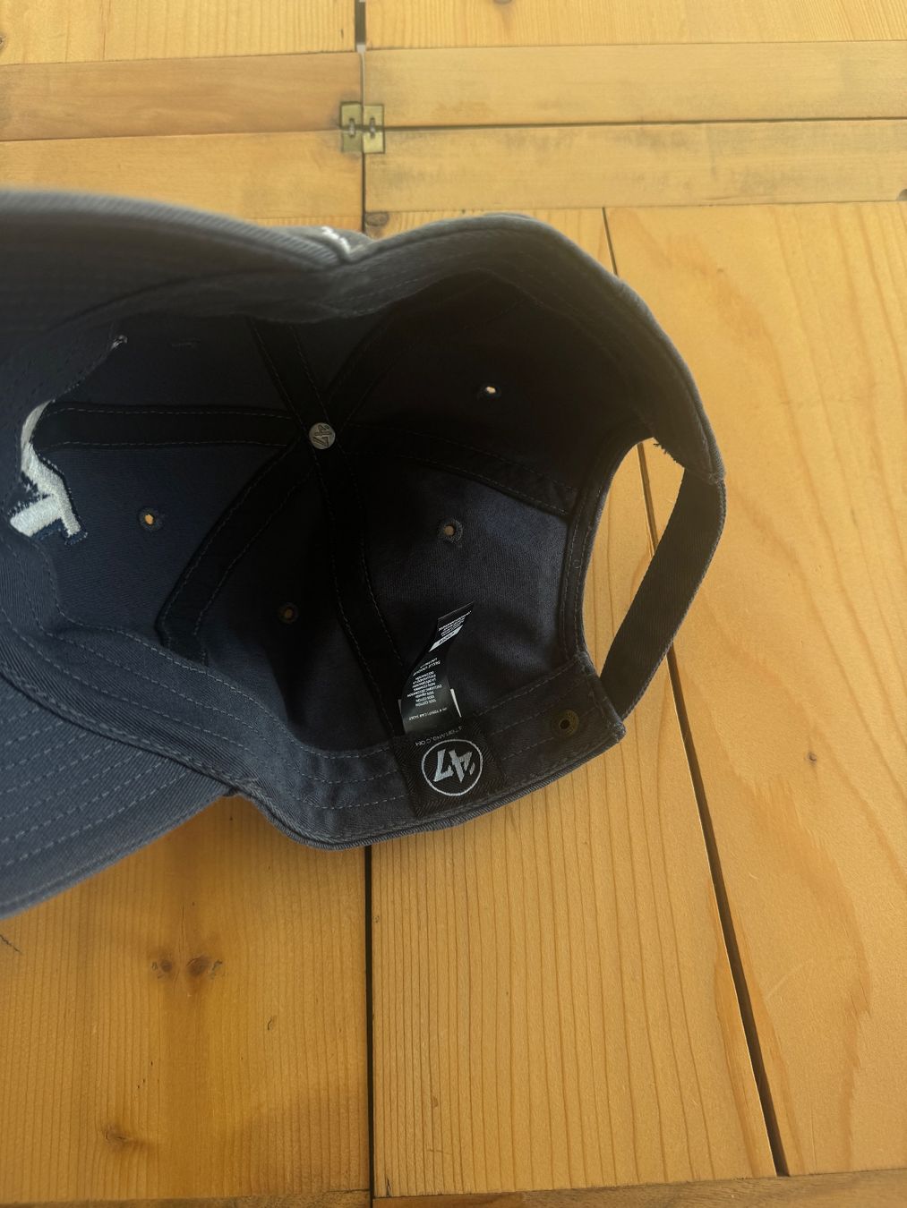 Hüte, Mützen & Caps: Cap '47 Brand, Snapback – Gebraucht aus Chur von schoel 2