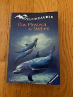 Taschenbuch "Delfinzauber - Das Flüstern der Wellen"