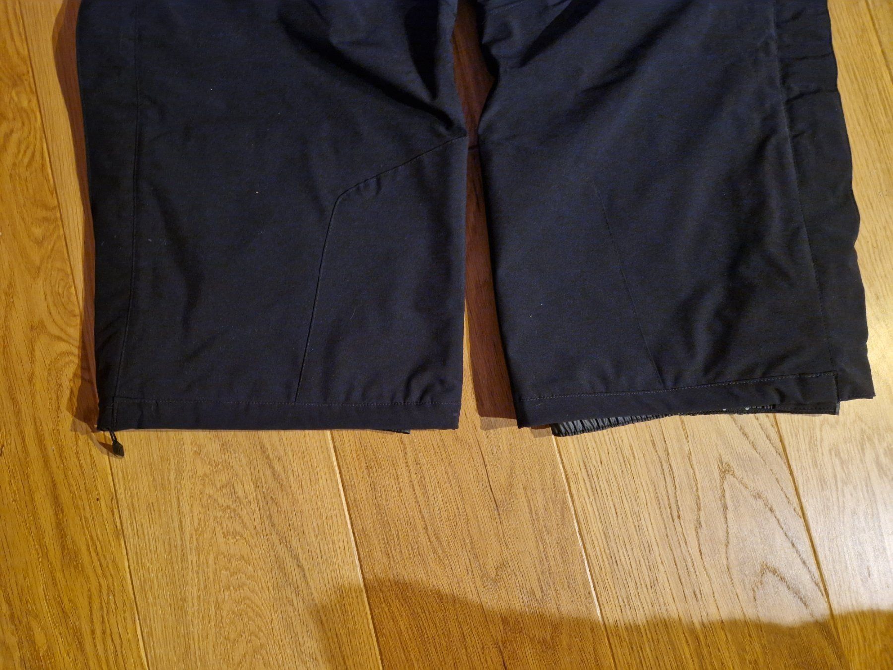 Head Hosen: Head Skihose – Neu (gemäss Beschreibung) aus Azmoos von Klondike-Joe 5