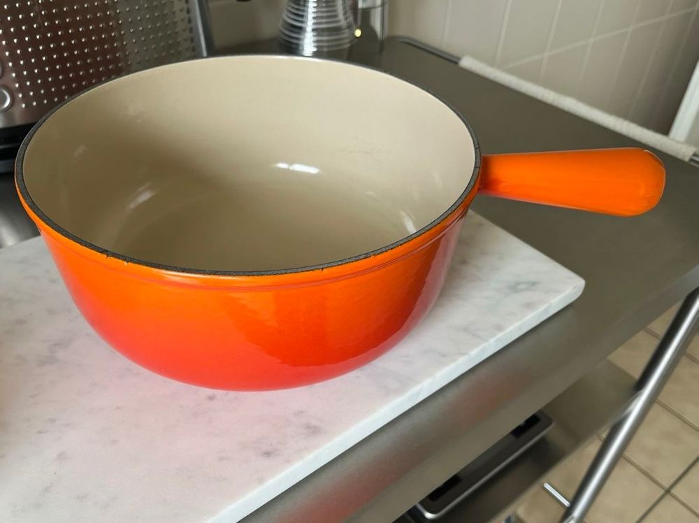 Caquelon en fonte émaillée | Le Creuset France