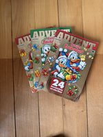 LTB Adventskalender 1,2,4