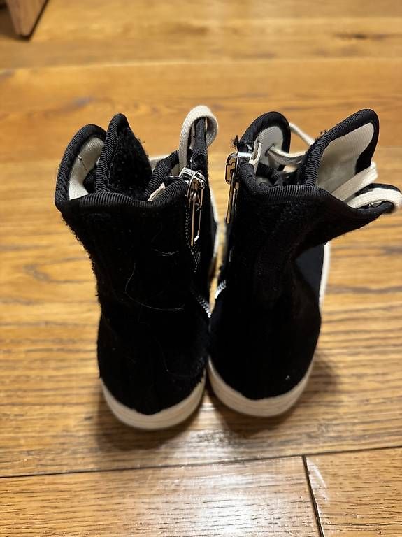 Rick Owens Scarpe da uomo: Rick Owens Scarpe – Usato da lugano venduto da xen_q9zz 3
