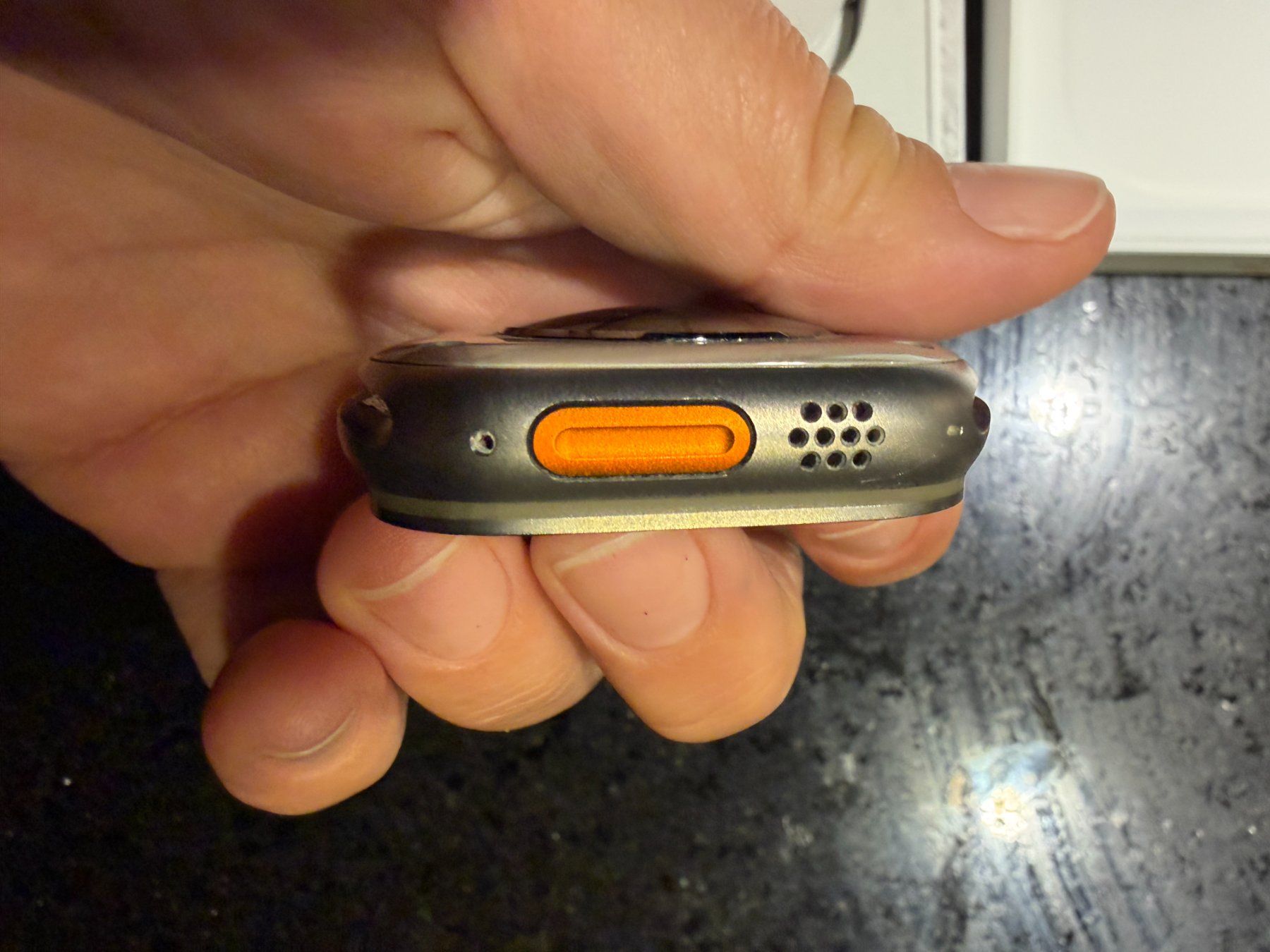Apple Smartwatch: Apple Watch Ultra – Usato da Lachen SZ venduto da cacatuda 7