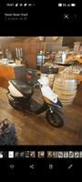 scooter bw's Yamaha / Mbk 1996