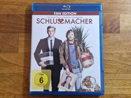 Schlussmacher (2013) RAR Bluray