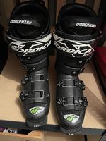 Nordica Dobermann Skischuh Hart 130Flex