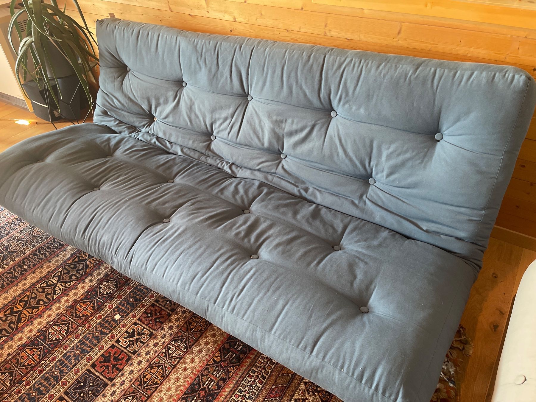 Karup Sofas: Karup Bettsofa gebraucht – D'occasion à Zürich par rouche1832