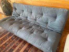 Karup Bettsofa gebraucht