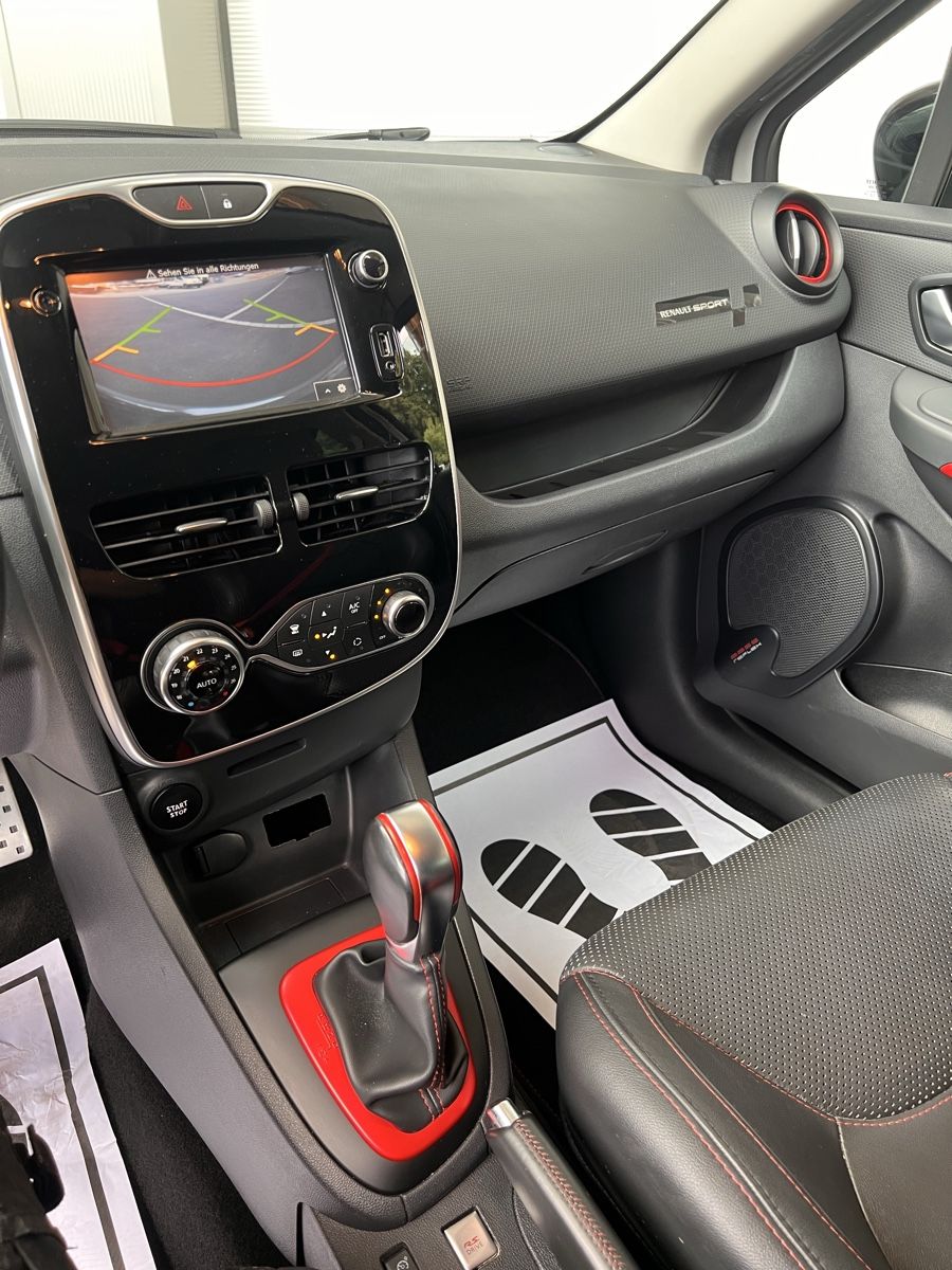 Renault Autos: Renault Clio RS /2016/Automat – Gebraucht aus Thayngen von Kevin1505 7