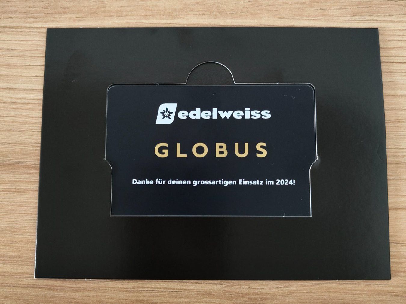 Buoni: Globus Gutschein CHF 350 – Nuovo e nell'imballaggio originale da Oberuzwil venduto da bith4l