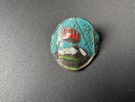 Stocknagel Ort? sehr alt aus Sammlung Schweiz🤩