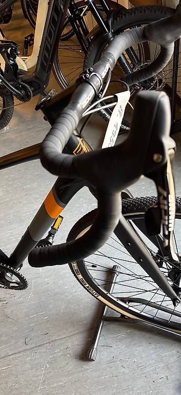 Velos: Gravel Damen Bike – Gebraucht aus Lyssach von Hoferbike 2
