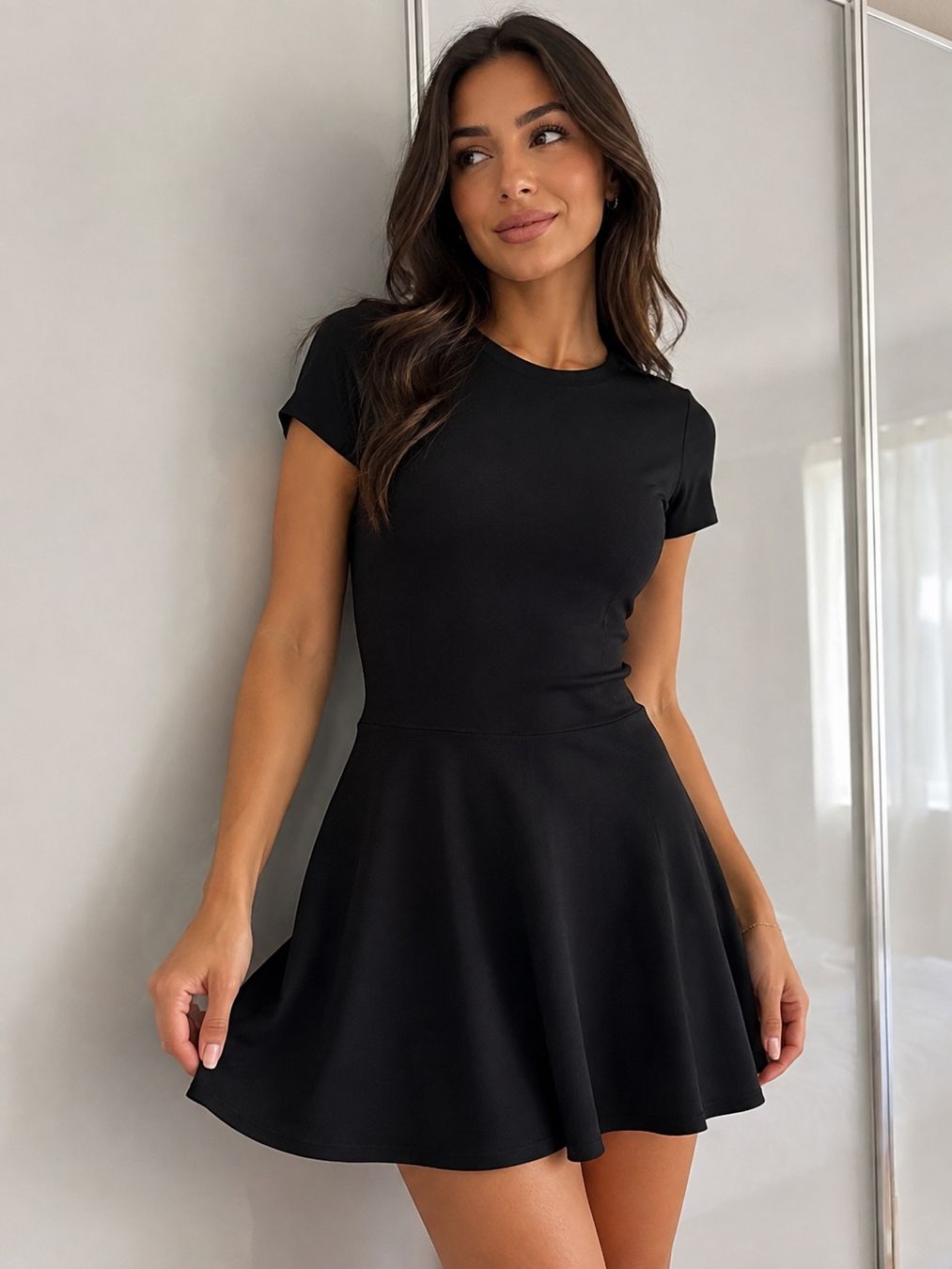 Lindeberg Robes: J. Lindeberg Kleid – D'occasion à Dübendorf par MariaS.