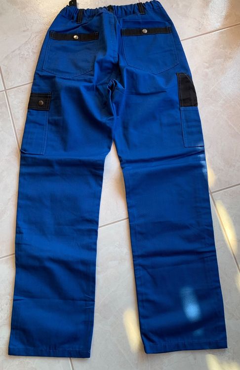 Pantaloni: Arbeitshosen – Nuovo (secondo la descrizione) da Wichtrach venduto da xSelpio007