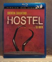 Blu-ray Hostel ( Quentin Tarantino )