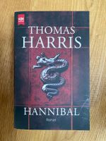 Hannibal - Thomas Harris